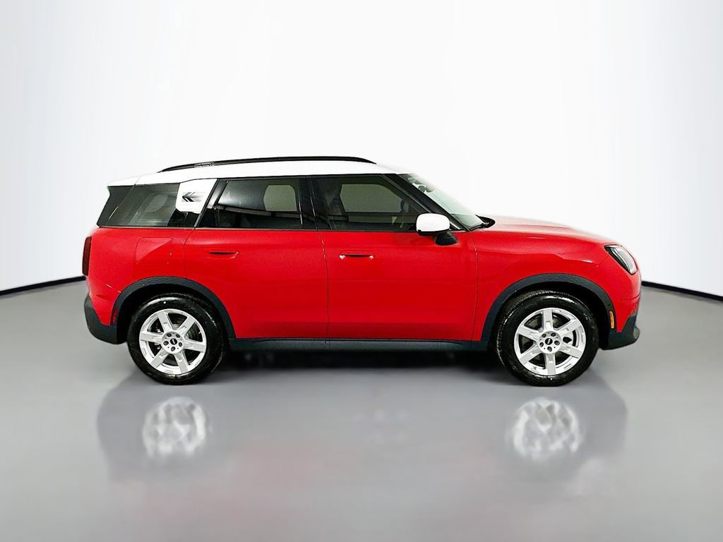 Certified 2025 MINI Cooper Countryman S image 4