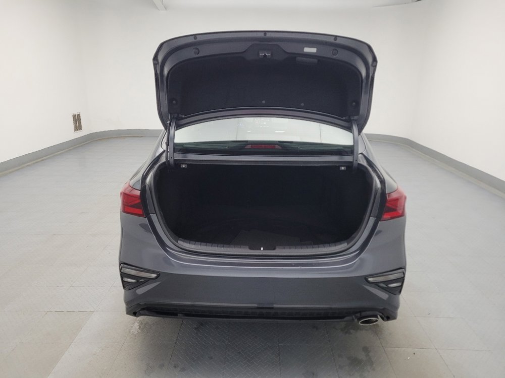 Used 2021 Kia Forte LXS image 29