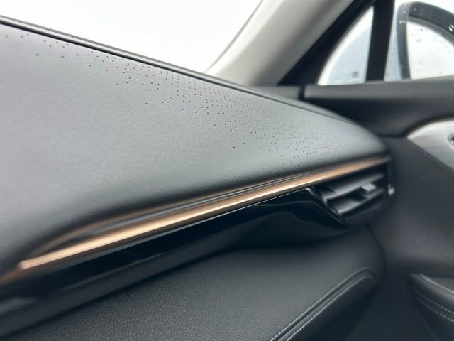 New 2026 Buick Envision Avenir image 54