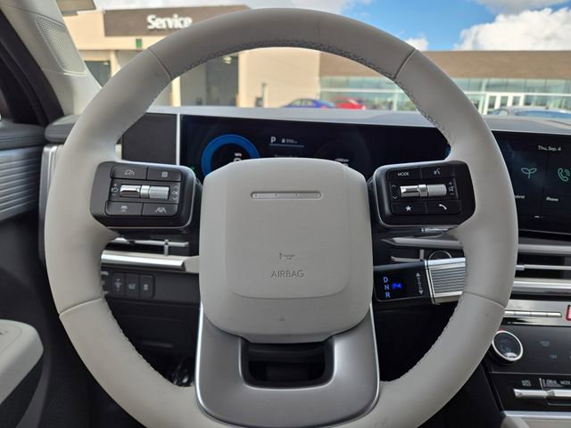 New 2026 Hyundai Santa Fe SE AWD/4WD image 16