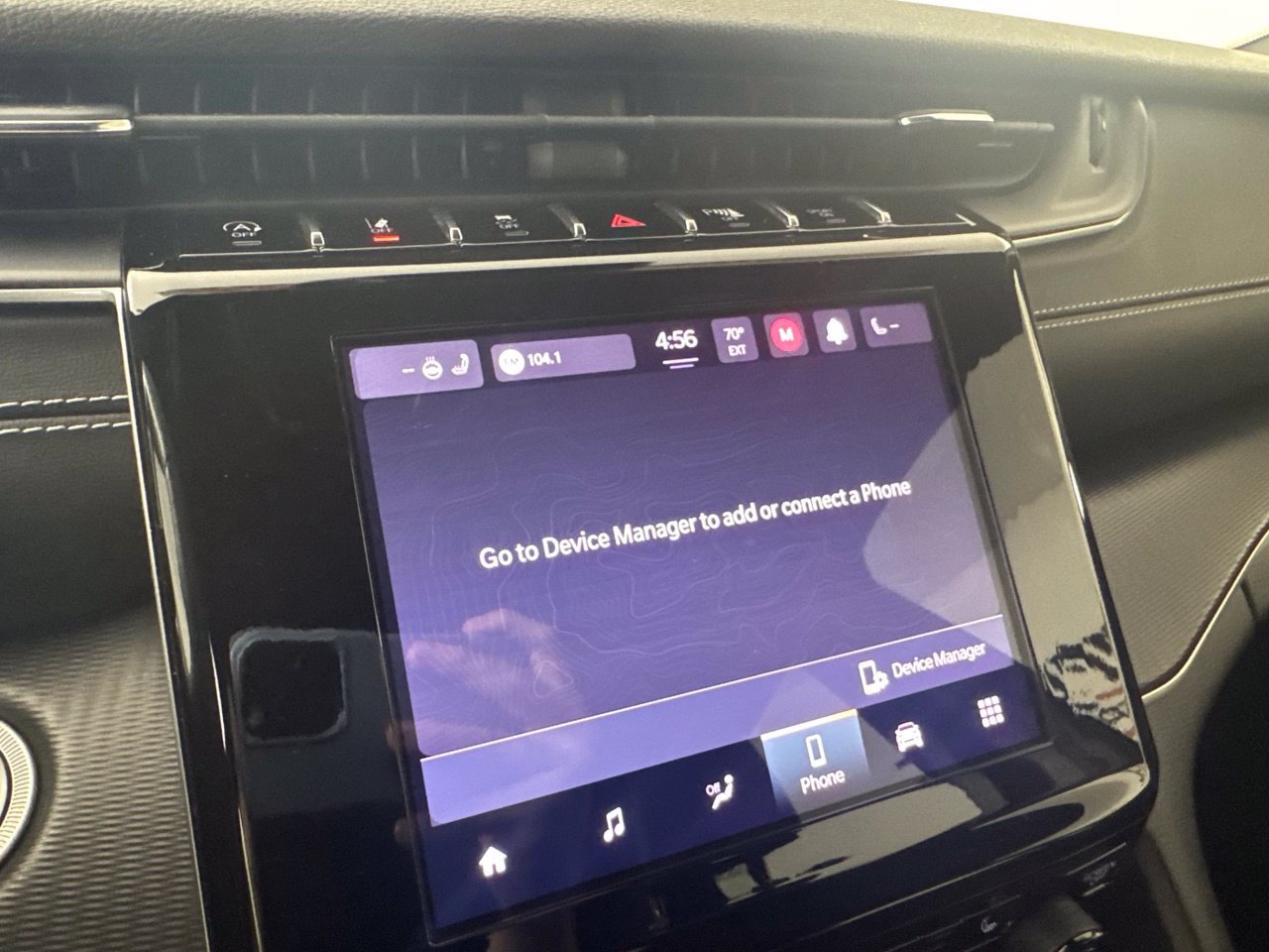 Used 2023 Jeep Grand Cherokee L Laredo AWD/4WD image 19