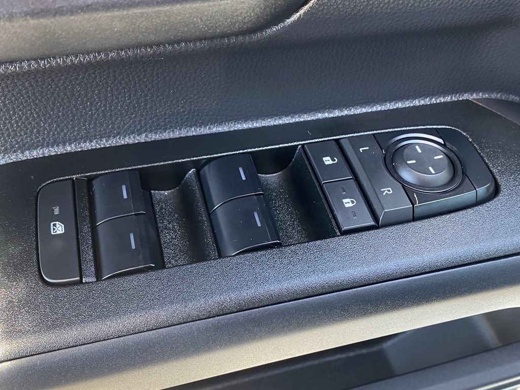 Certified 2026 Toyota 4Runner TRD Off-Road AWD/4WD image 24