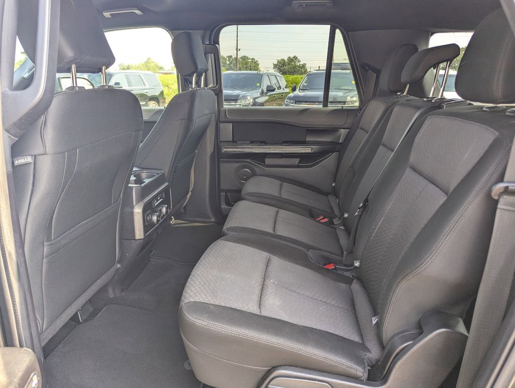 Used 2019 Ford Expedition Max XLT RWD image 14