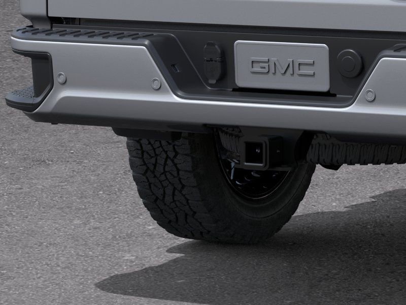 New 2026 GMC Sierra 2500 Denali Ultimate AWD/4WD image 14