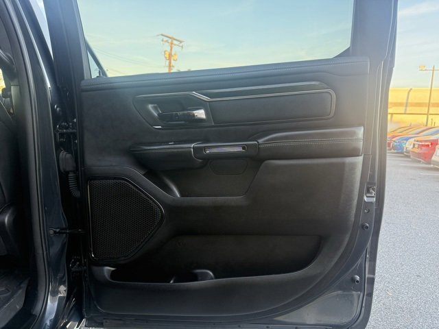 Used 2025 RAM 1500 RHO image 35