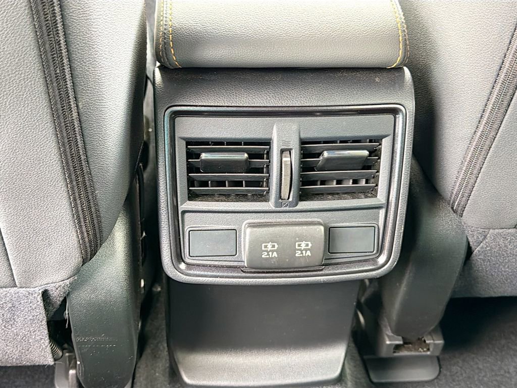 Used 2024 Subaru Forester Wilderness AWD/4WD image 16