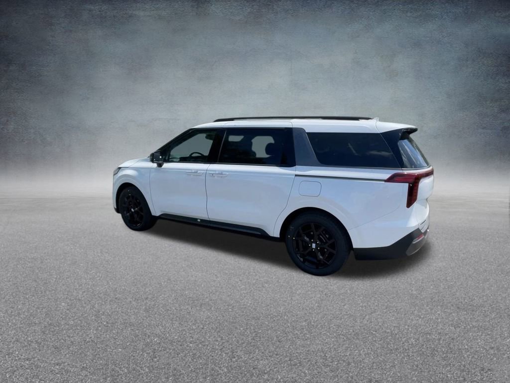New 2026 Kia Carnival SX Prestige image 16