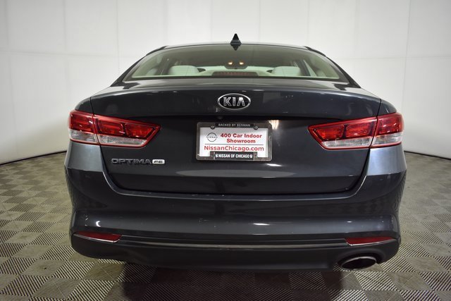 Used 2016 Kia Optima LX image 5