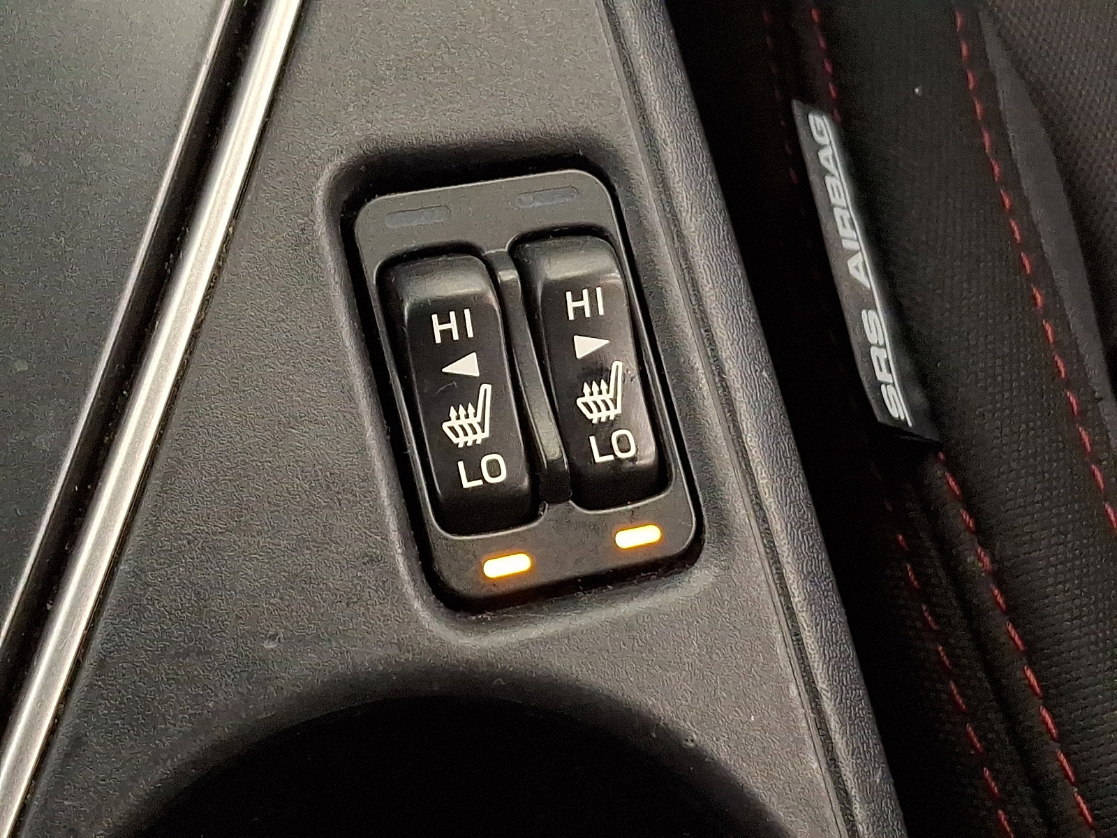 Certified 2024 Subaru Impreza 2.0i Sport AWD/4WD image 24