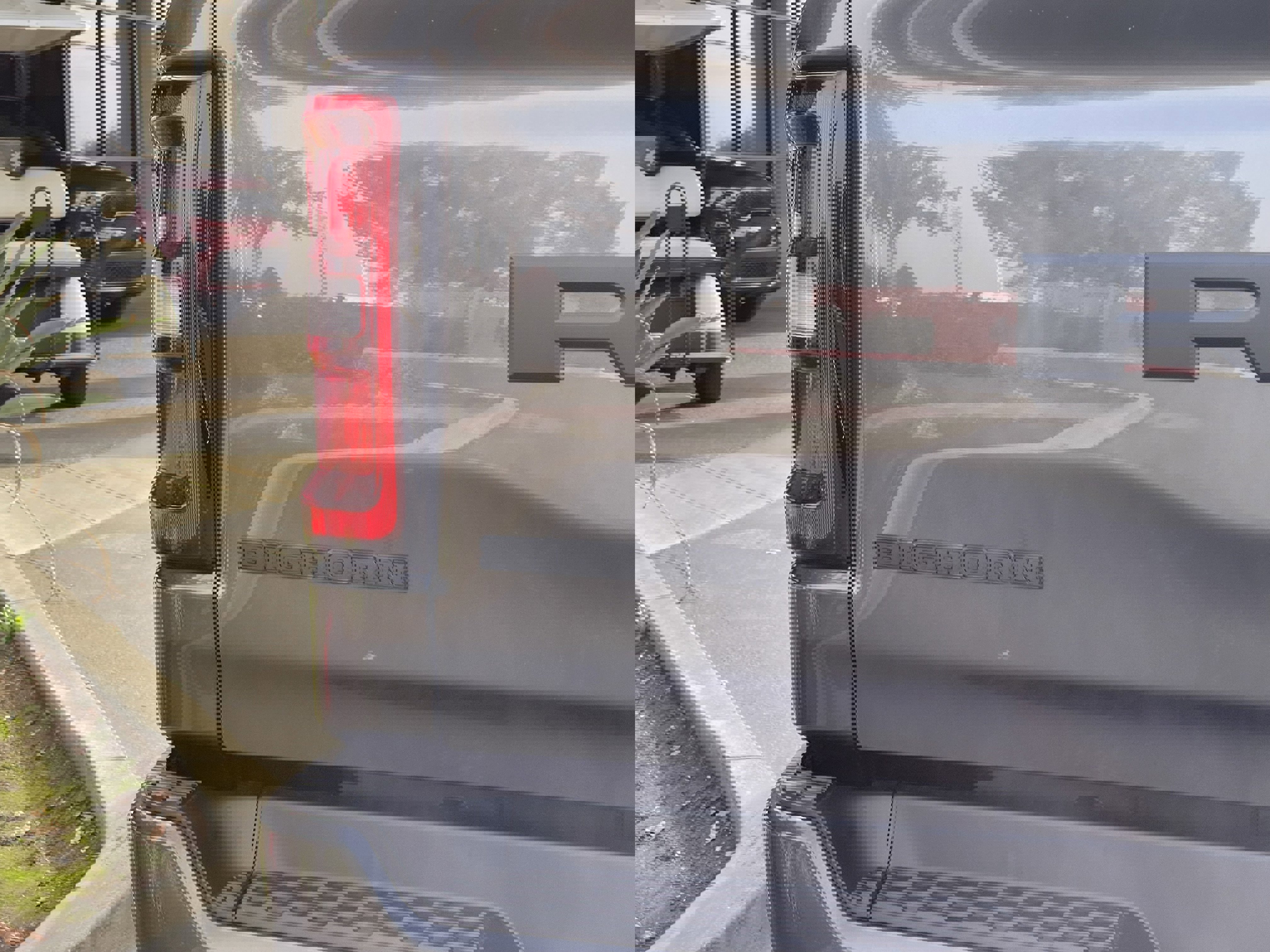 New 2026 RAM 1500 Big Horn image 14