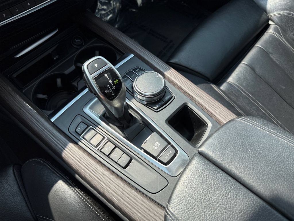 Used 2018 BMW X5 xDrive35i w/ M Sport Package AWD/4WD image 26