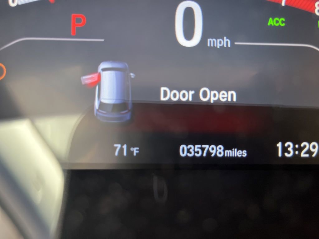 Used 2022 Honda CR-V EX image 10