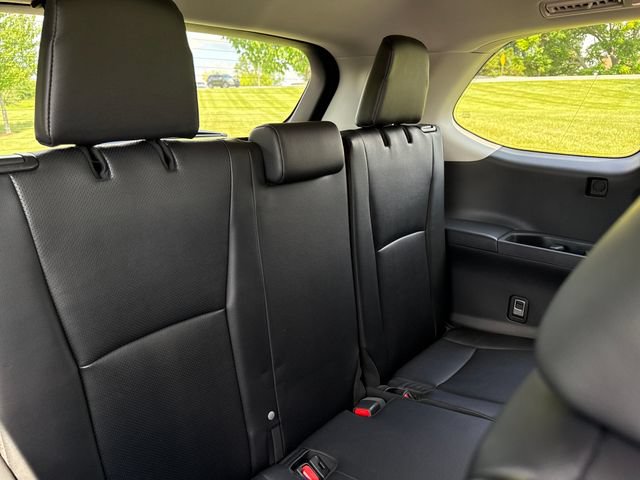 Certified 2026 Toyota Grand Highlander AWD image 16