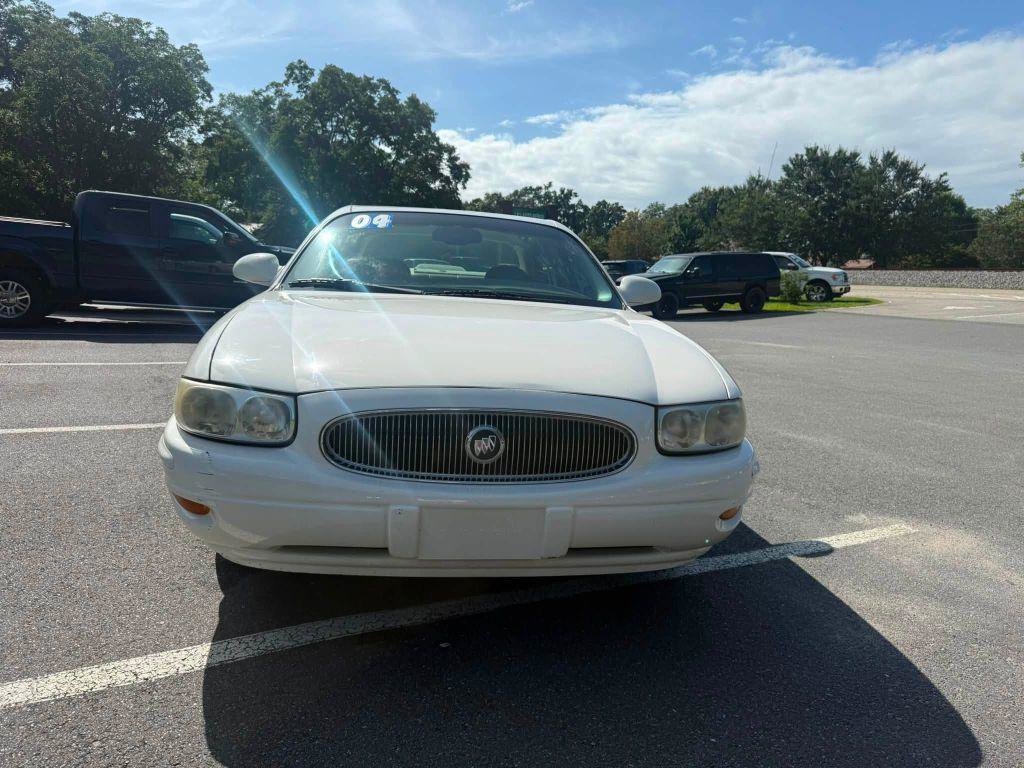 Used 2004 Buick Le Sabre Custom FWD image 2