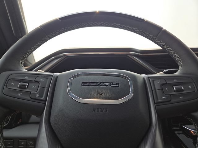 New 2026 GMC Sierra 1500 Denali Ultimate AWD/4WD image 31