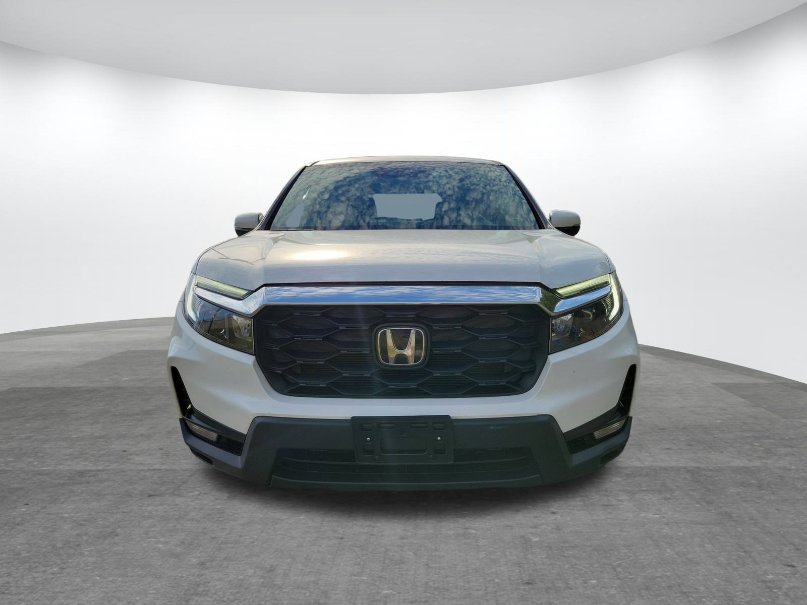 Used 2022 Honda Passport EX-L image 25