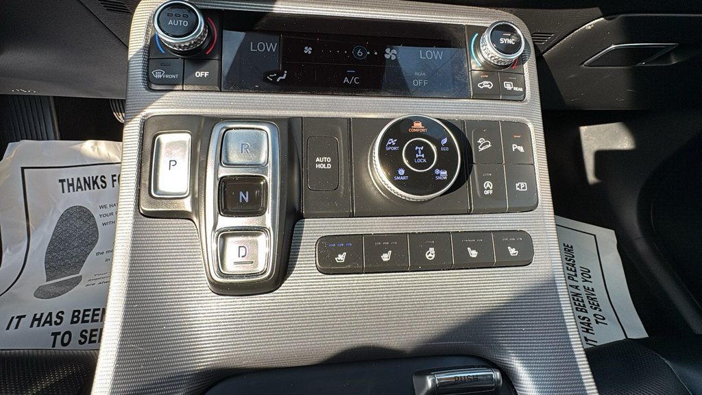 Used 2024 Hyundai Palisade Calligraphy AWD/4WD image 22