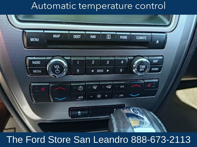 Used 2010 Ford Fusion Hybrid image 22