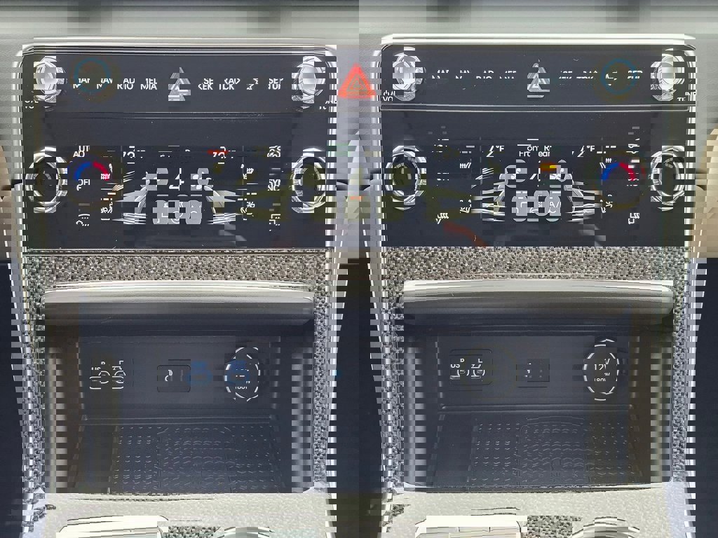 New 2026 Genesis GV80 3.5T e-SC image 16