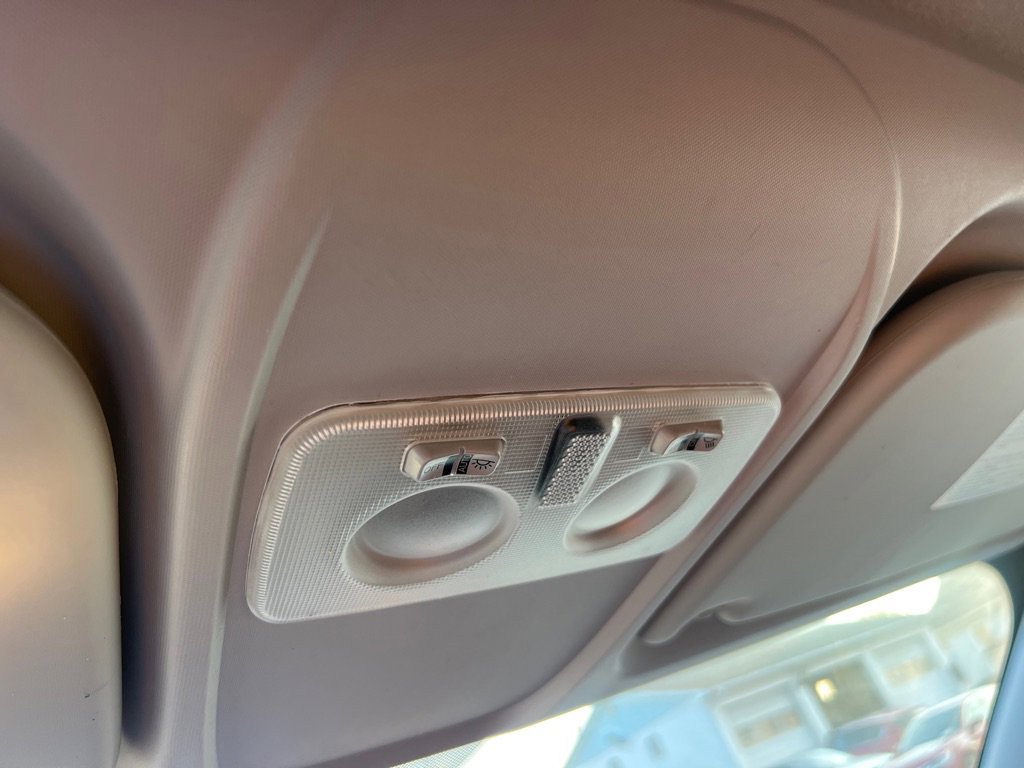 Used 2018 RAM ProMaster City SLT image 29