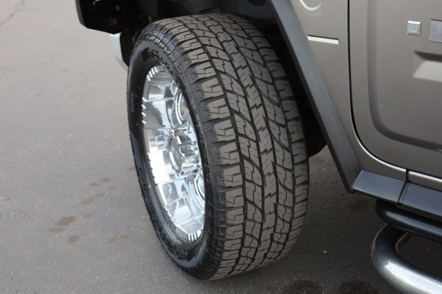 Used 2008 HUMMER H2 AWD/4WD image 53
