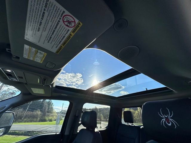 Used 2024 Ford F250 Lariat w/ Lariat Ultimate Package image 13