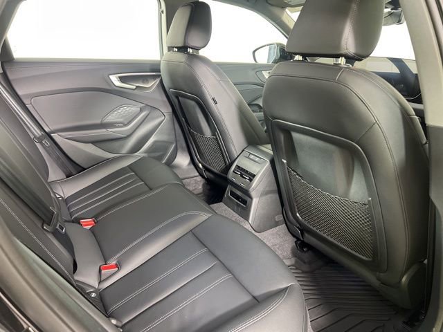 Certified 2025 Audi A5 2.0T Premium Plus w/ Premium Plus AWD/4WD image 16