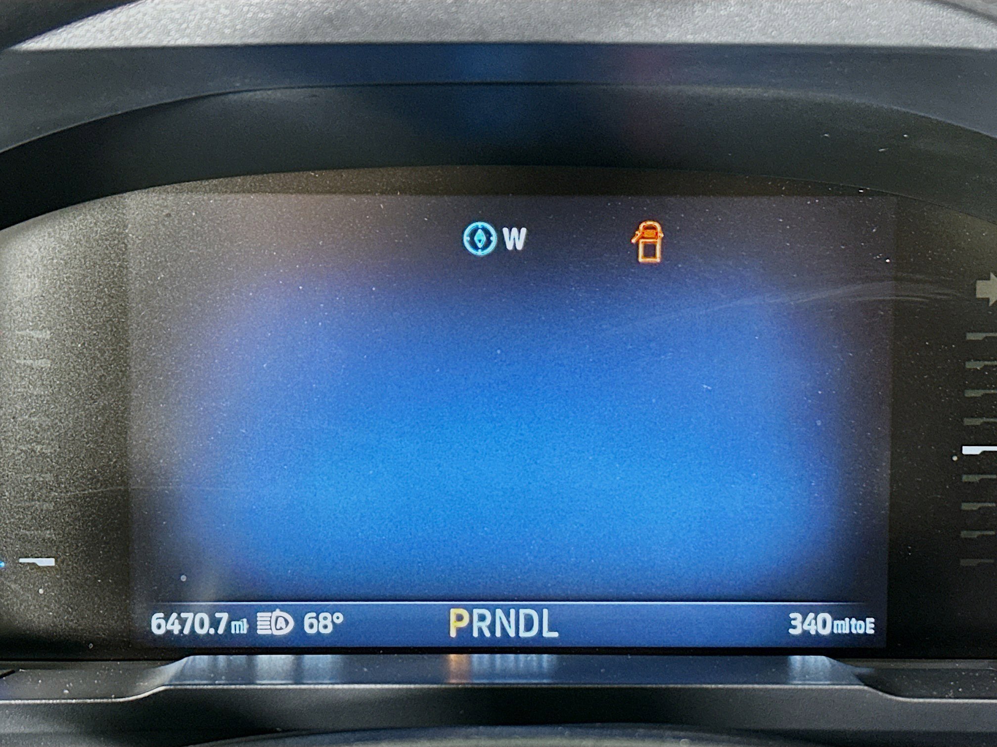 Used 2025 Ford Maverick XLT image 19