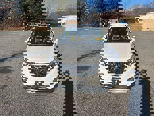 Used 2018 Buick Encore Essence w/ Experience Buick Package image 8