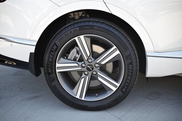 New 2026 Genesis GV80 3.5T AWD/4WD image 5