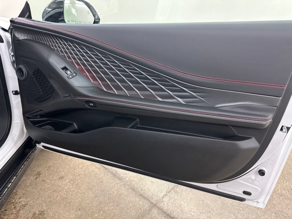 New 2027 Dodge Charger Scat Pack AWD/4WD image 20