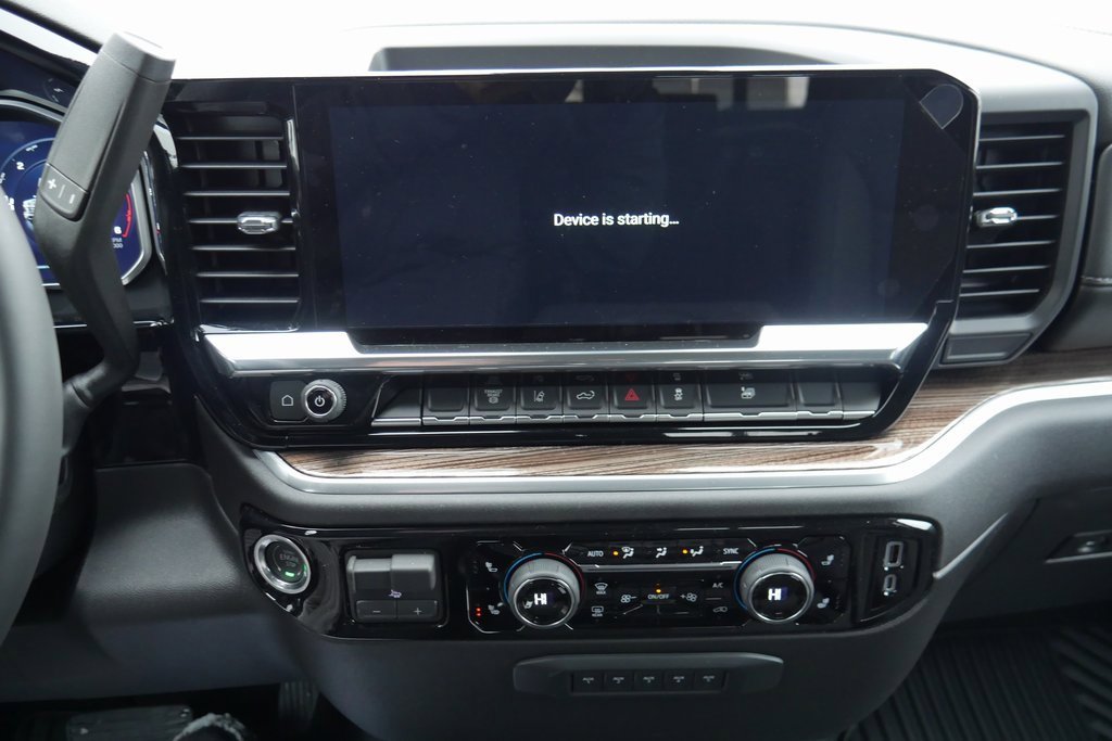 New 2026 Chevrolet Silverado 3500 LT image 16