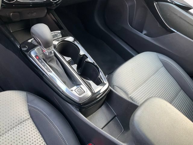 Used 2026 Chevrolet Trax LT FWD image 14