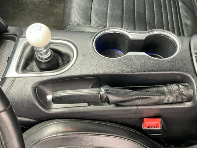 Used 2019 Ford Mustang Bullitt w/ Bullitt Electronics Package image 19