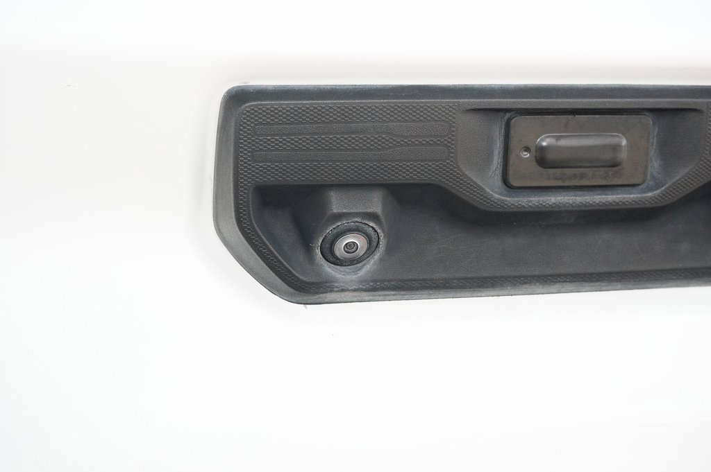 Used 2024 Chevrolet Silverado 2500 W/T image 27