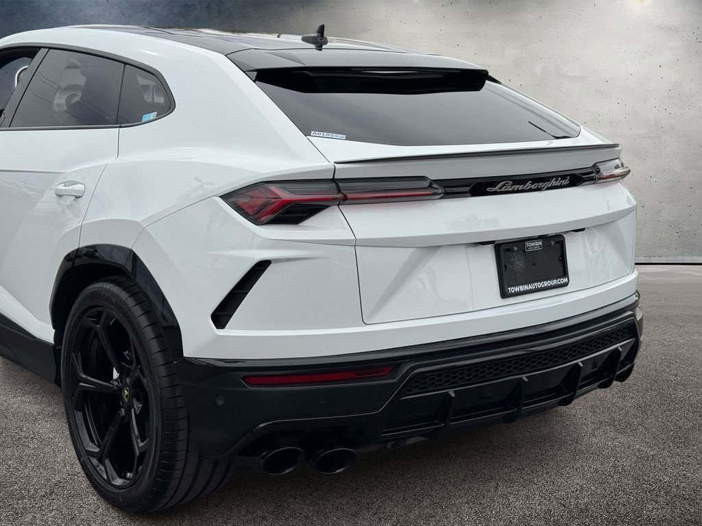 Used 2019 Lamborghini Urus AWD/4WD image 37