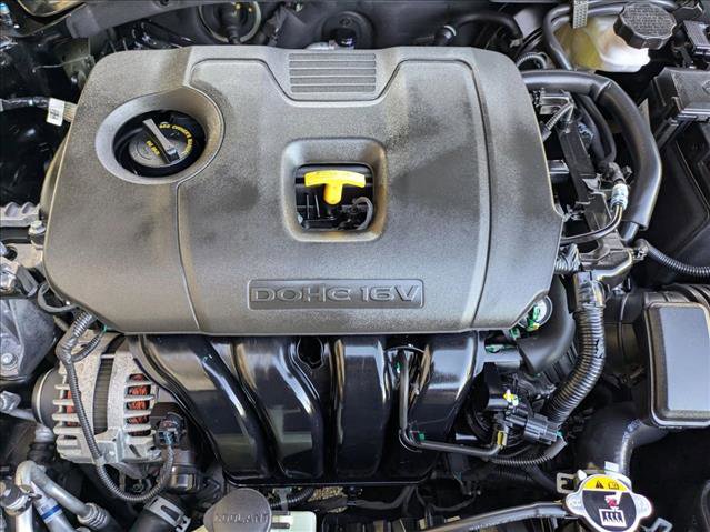 Used 2023 Kia Forte LXS image 22