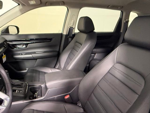 Used 2026 Honda CR-V EX-L image 26