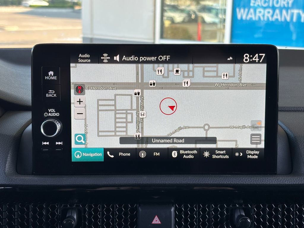 Used 2023 Honda CR-V Sport Touring image 15