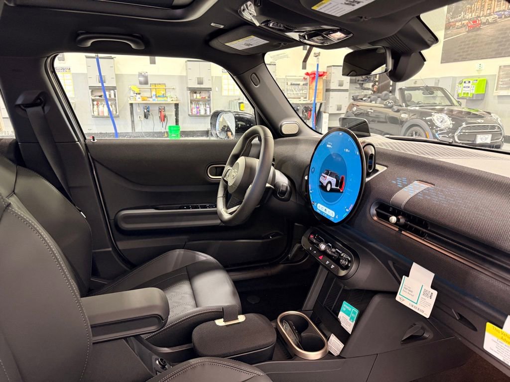 New 2026 MINI Cooper S image 28