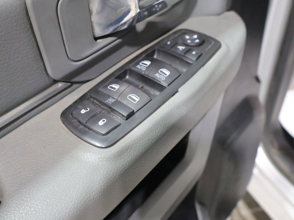 Used 2015 RAM 1500 Big Horn AWD/4WD image 15