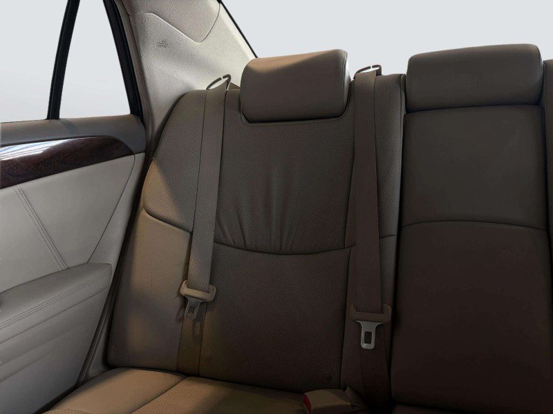 Used 2009 Toyota Avalon Limited FWD image 22