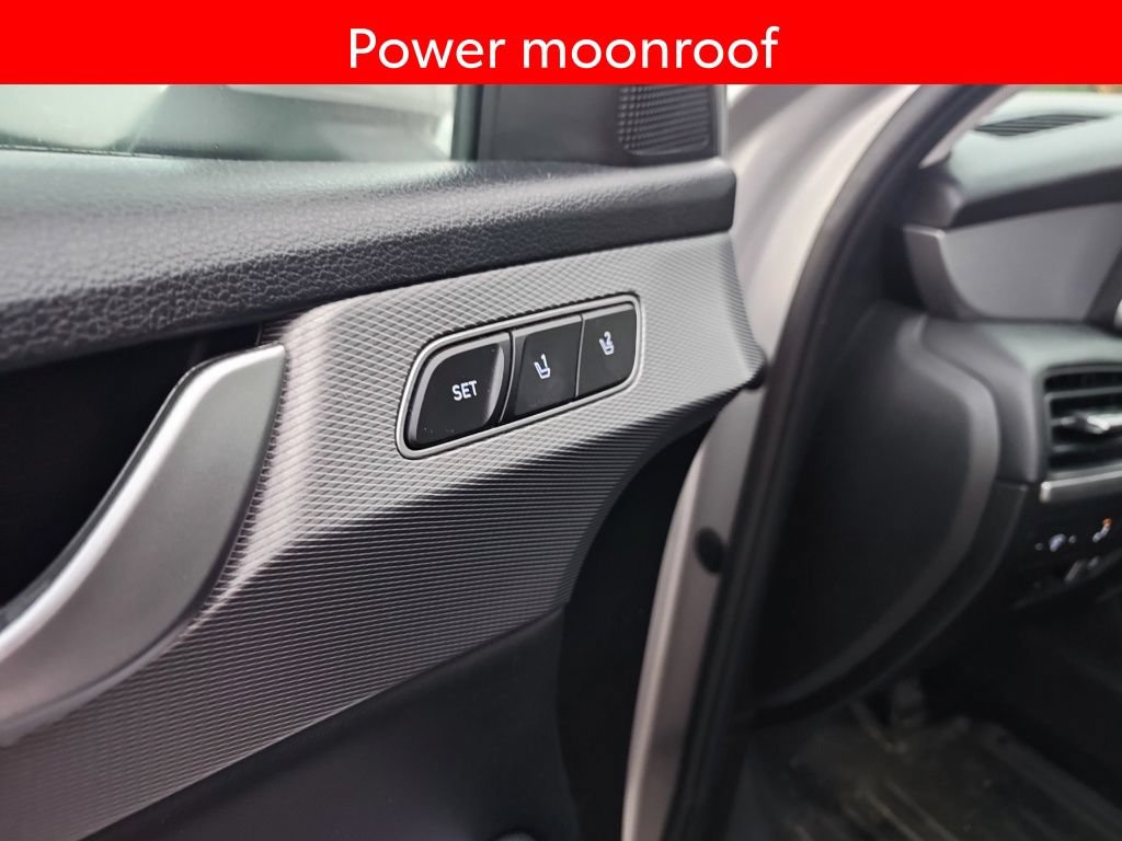 Used 2022 Hyundai Palisade SEL w/ Premium Package AWD/4WD image 6