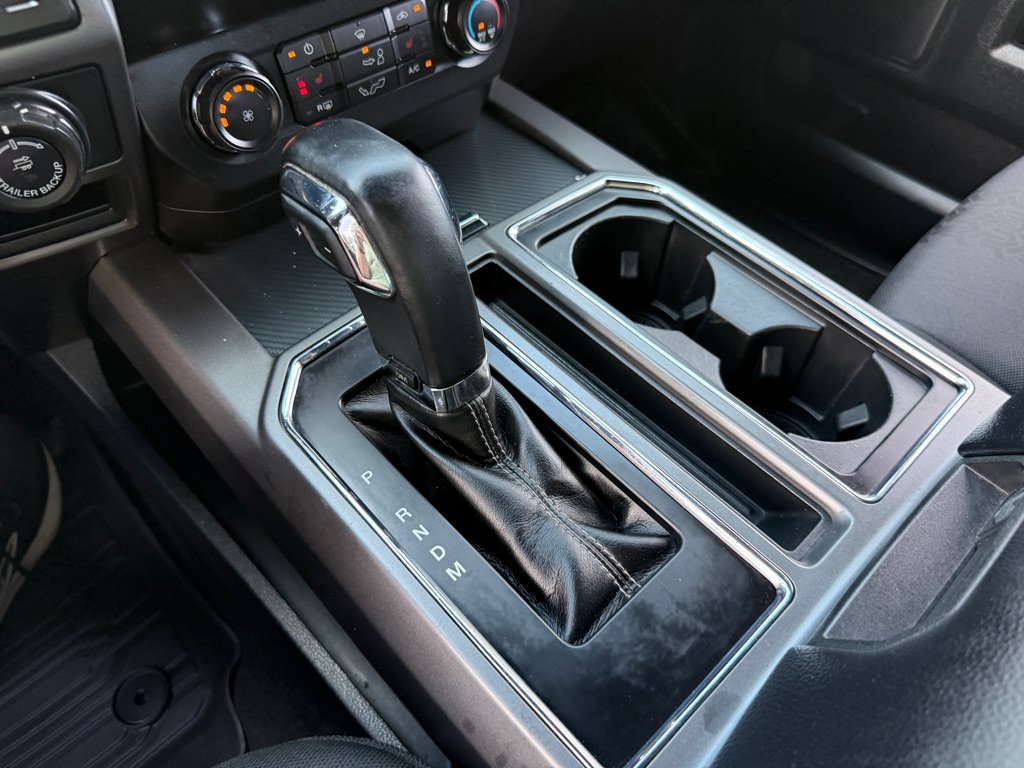 Used 2019 Ford F150 XLT w/ Equipment Group 302A Luxury RWD image 31