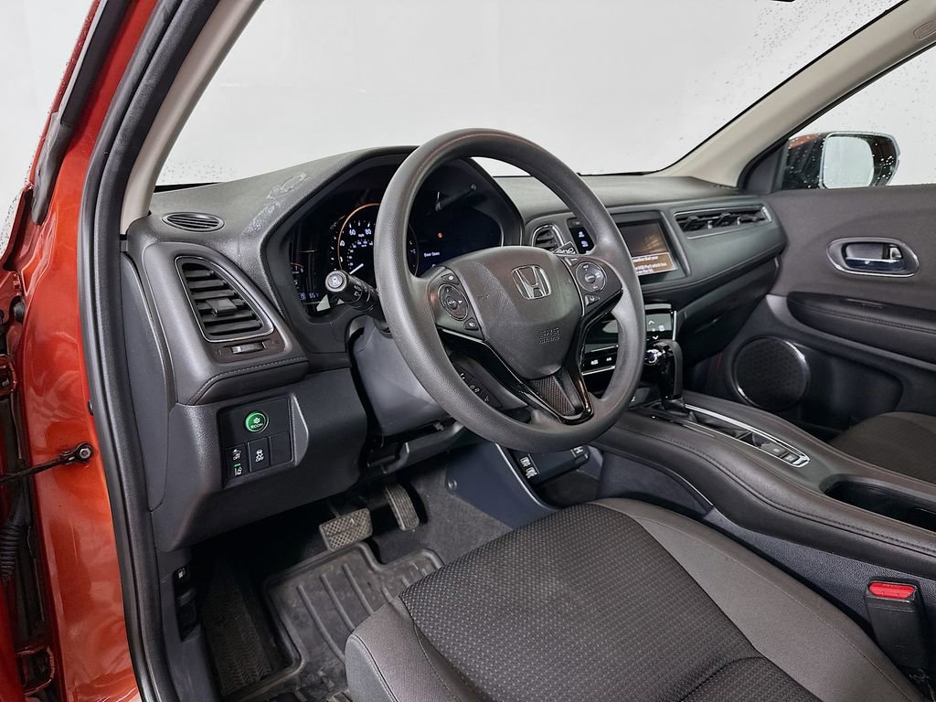 Used 2020 Honda HR-V EX image 10