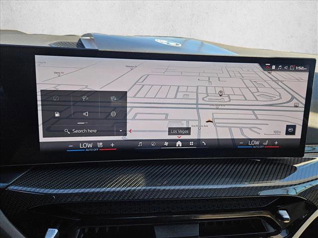 Certified 2025 BMW 440i xDrive Coupe w/ Premium Package image 12