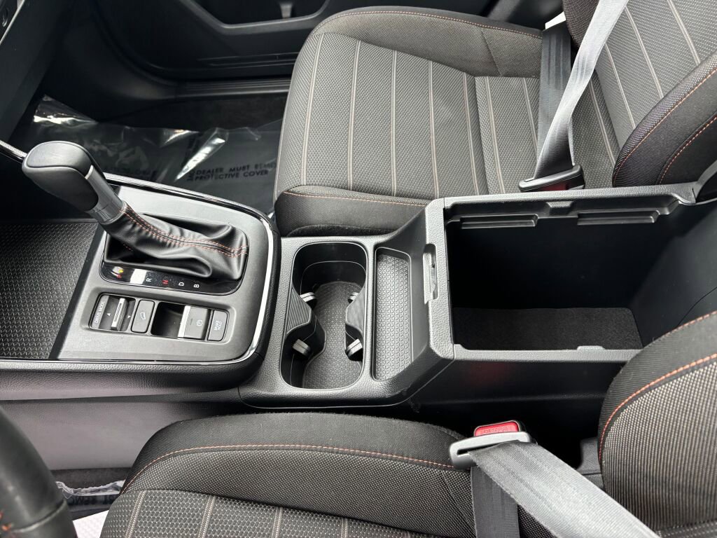 Used 2024 Honda CR-V Sport image 17