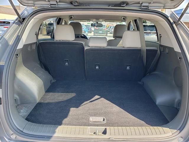 Used 2017 Kia Sportage LX image 22