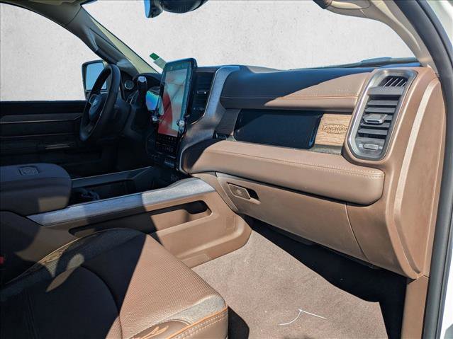 New 2026 RAM 3500 Longhorn image 18