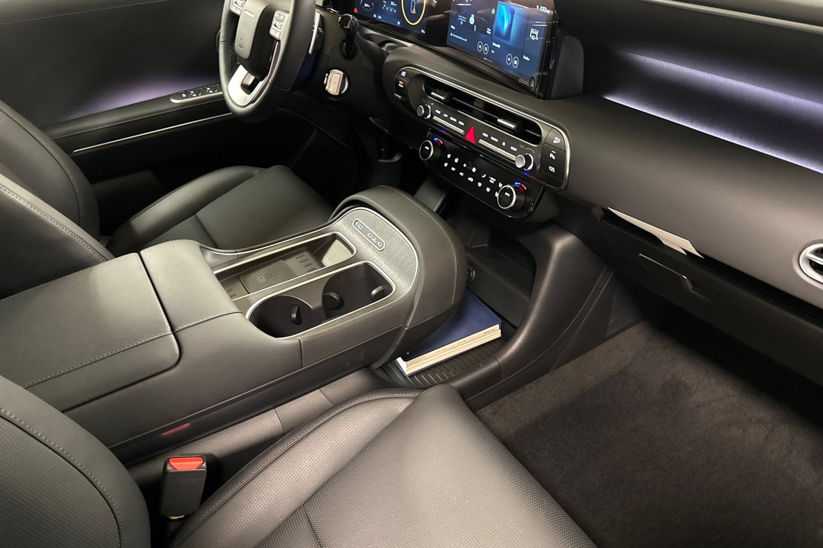 New 2026 Hyundai Palisade Limited AWD/4WD image 17